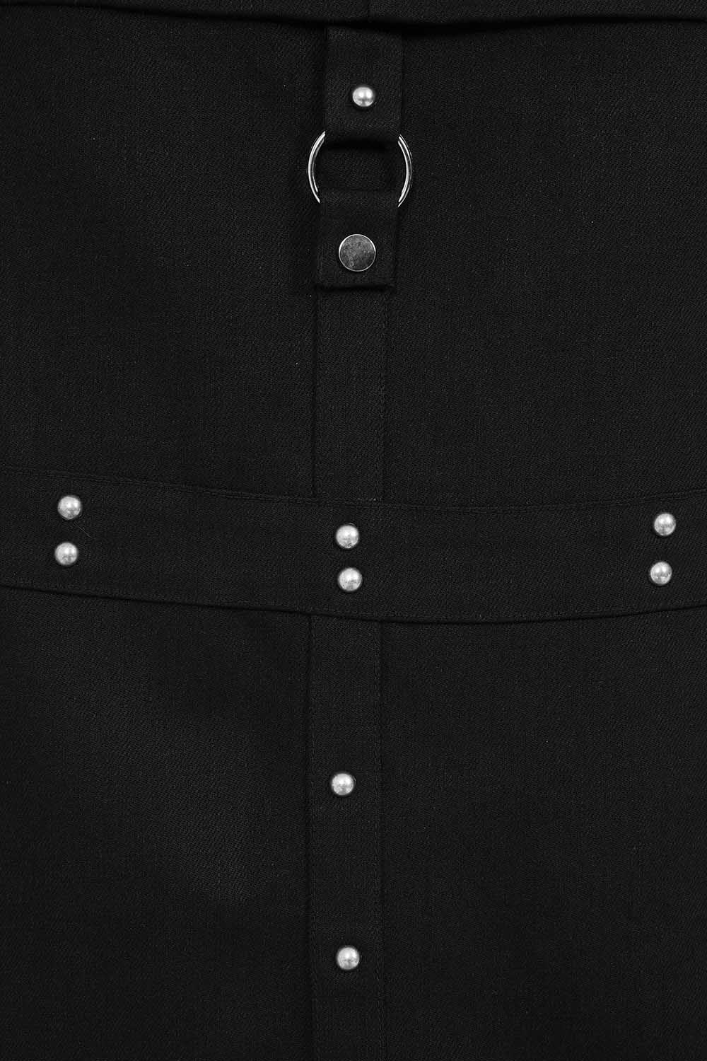 Banned Lazaria Skirt – Bild 4