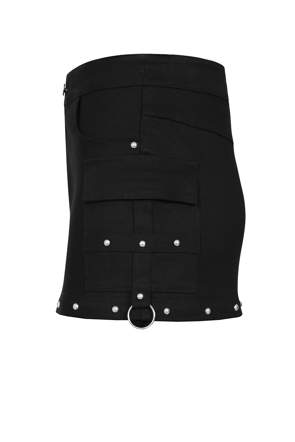 Banned Lazaria Skirt – Bild 6