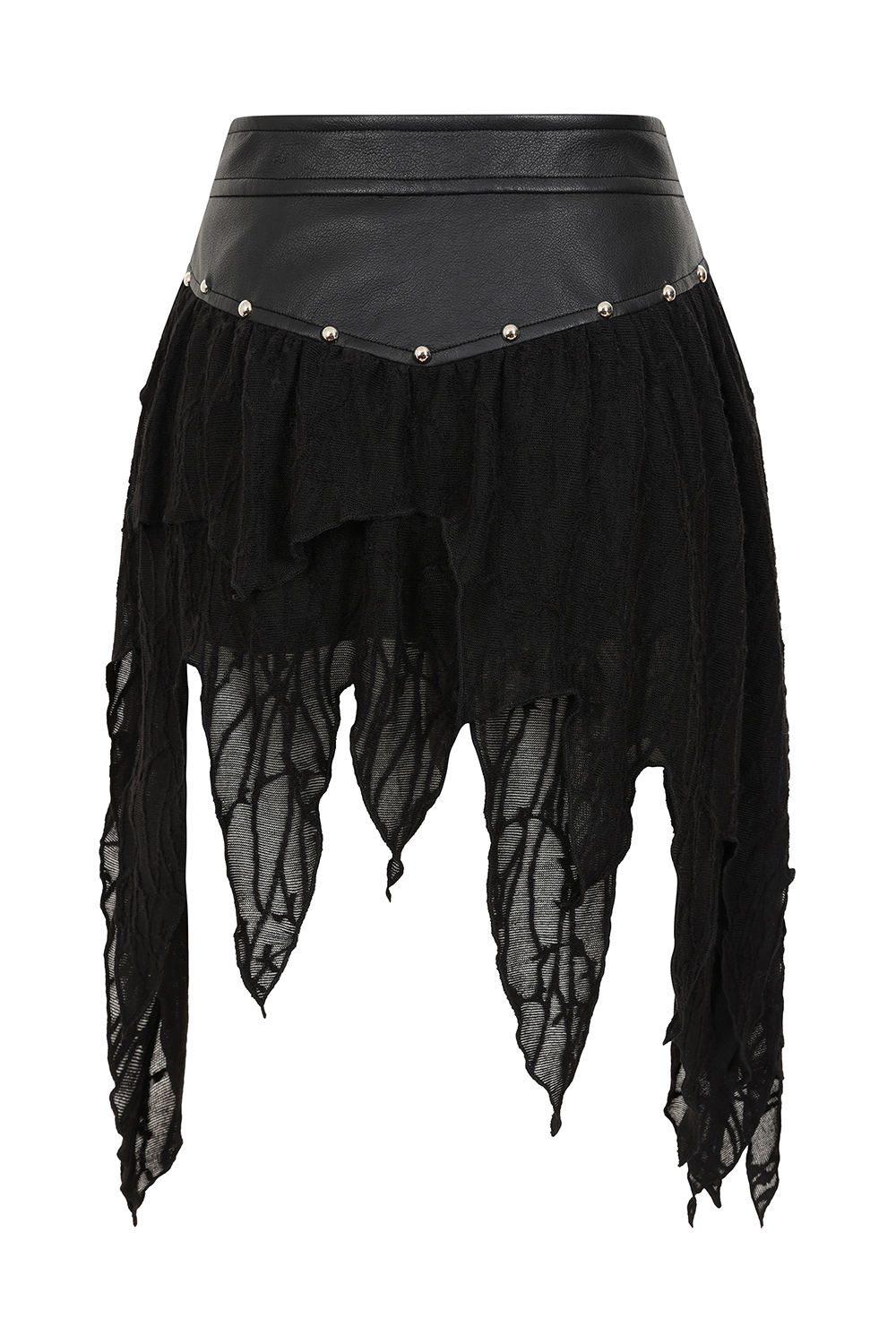 Banned Luxor Skirt – Bild 2