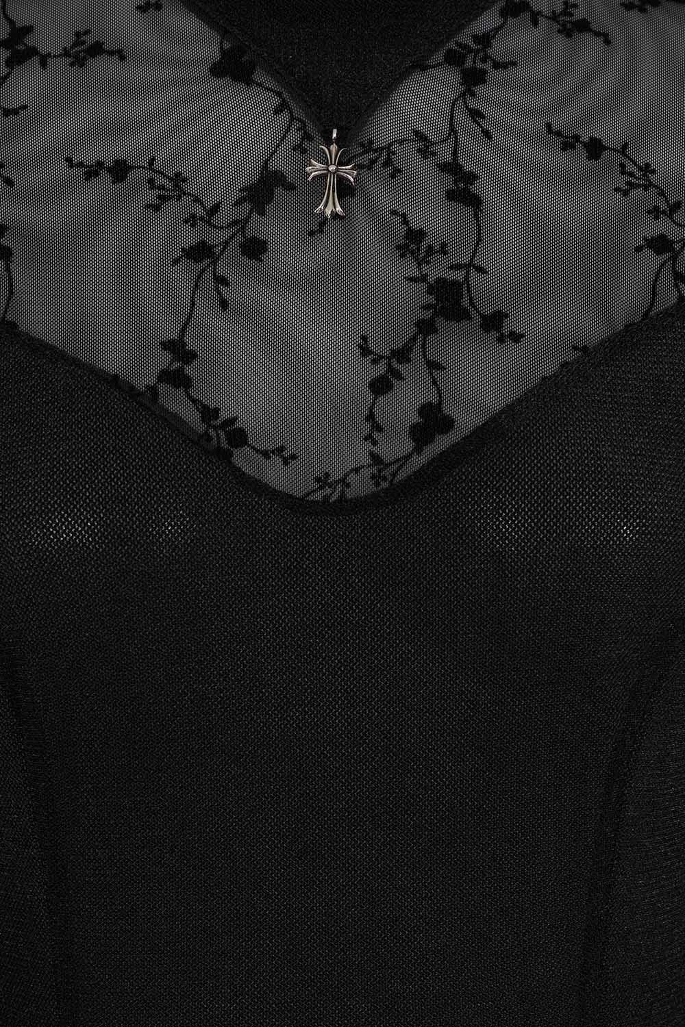 Banned Malefica Dress - Image 3