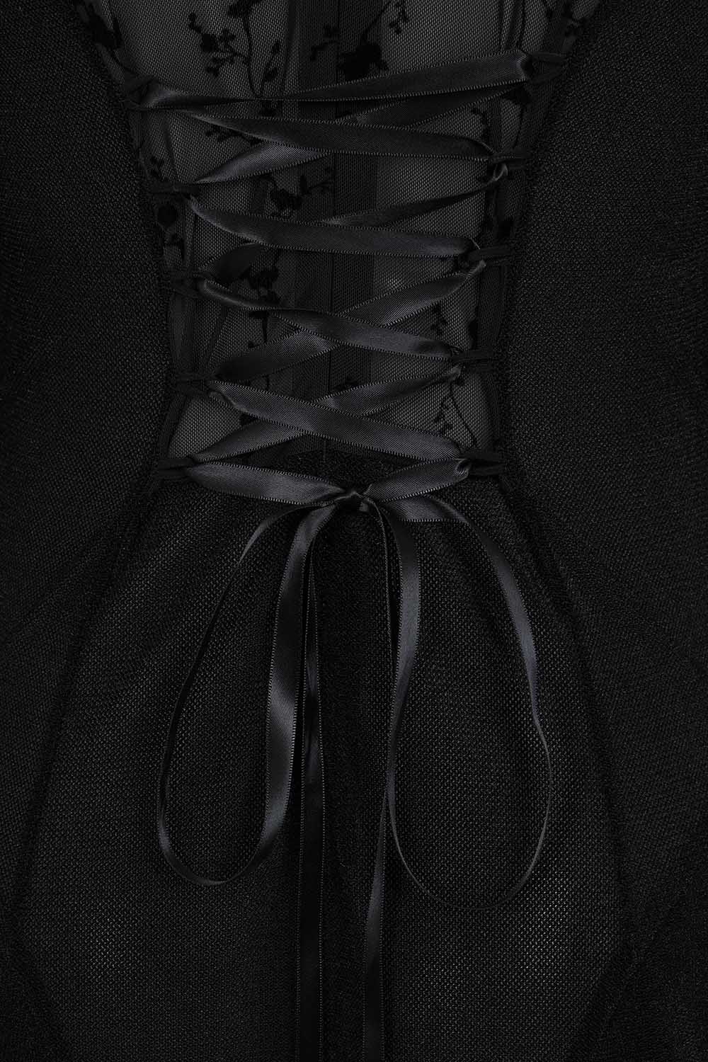 Banned Malefica Dress - Image 4