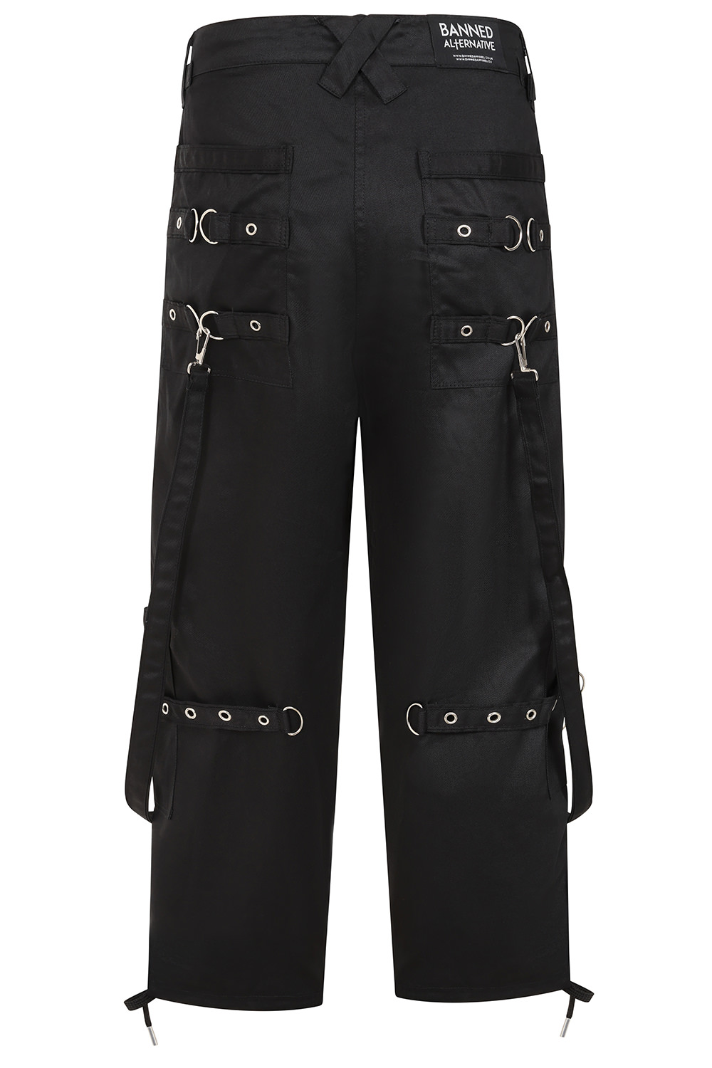 Banned Shadowline Trousers - Image 3