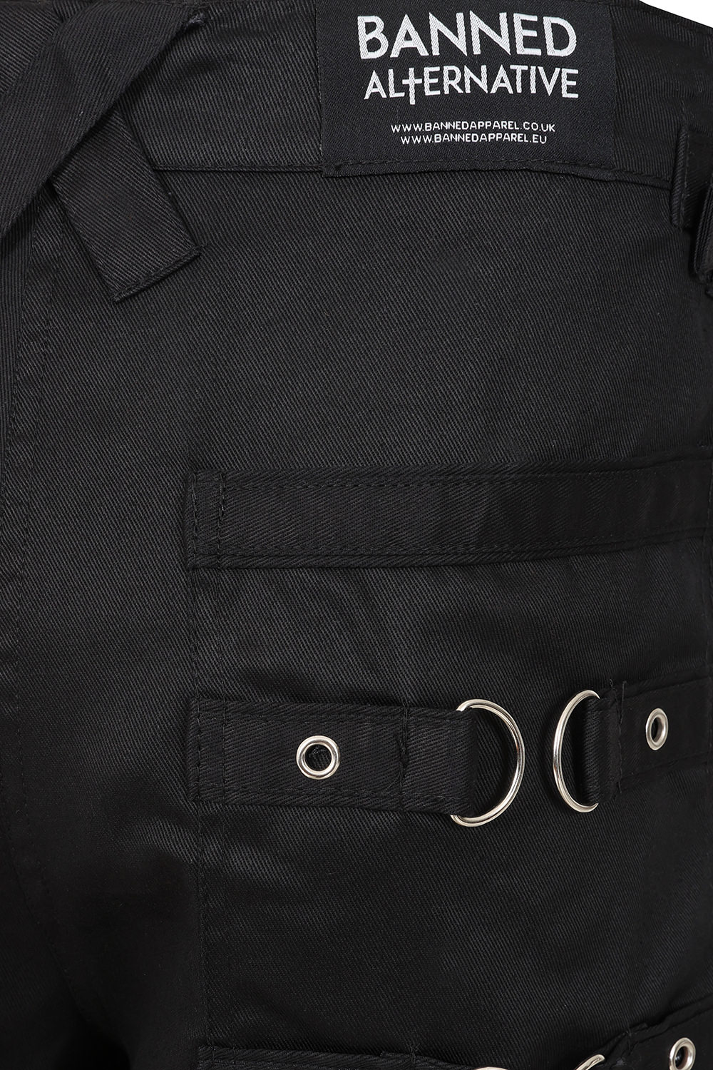 Banned Shadowline Trousers - Image 6