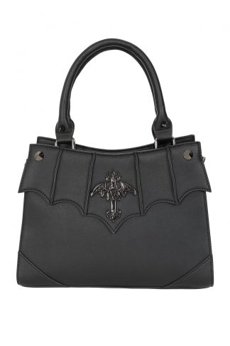 Banned Veil of Vesper Handbag