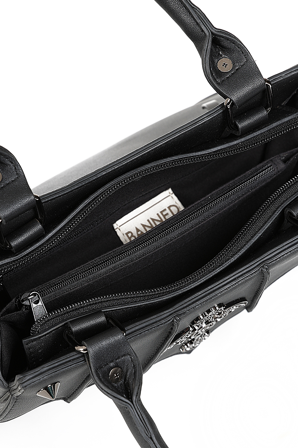 Banned Veil of Vesper Handbag - Image 4