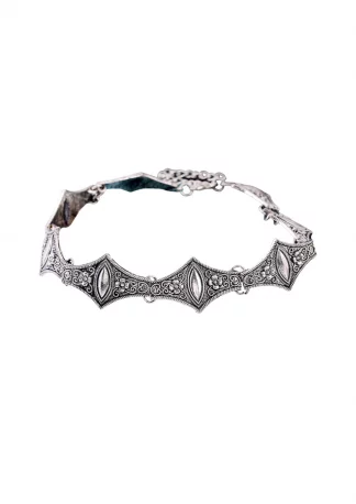 Easure Neo Gothic Necklace