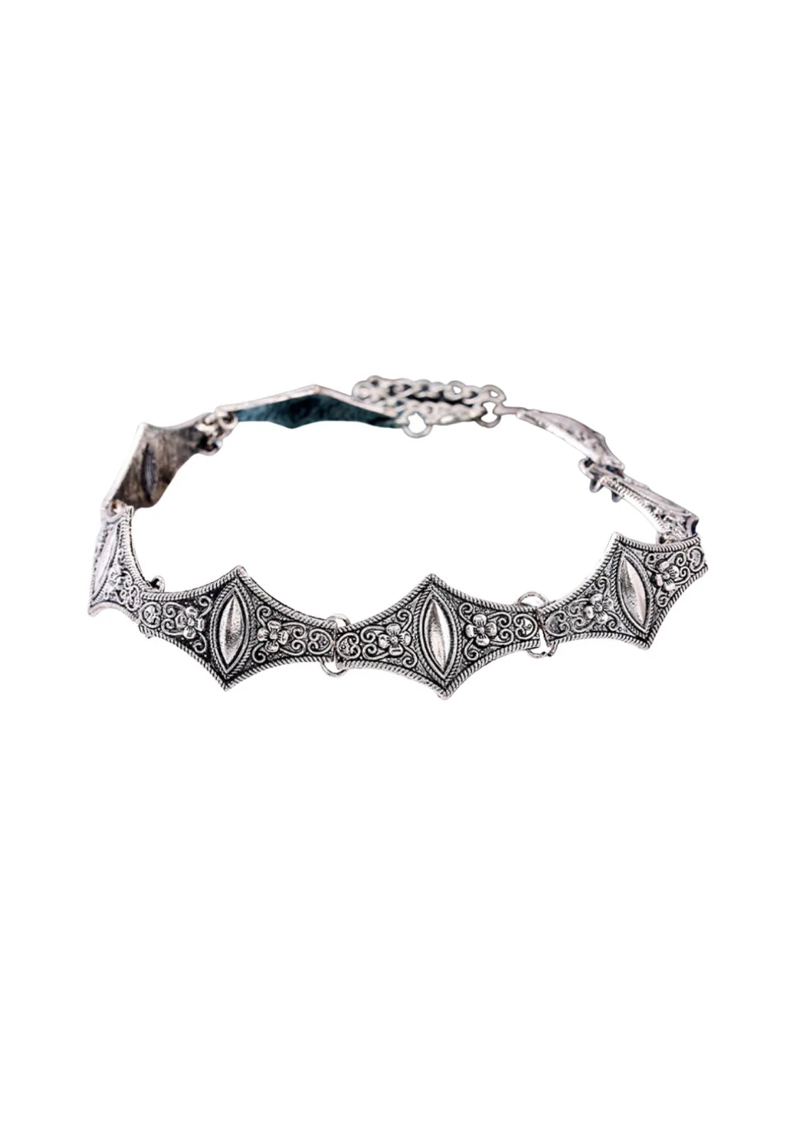 Easure Neo Gothic Necklace