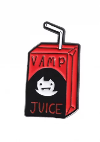Easure Vamp Juice Pin