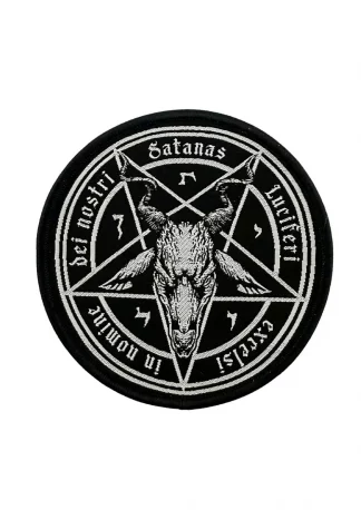 Easure Satanas Patch