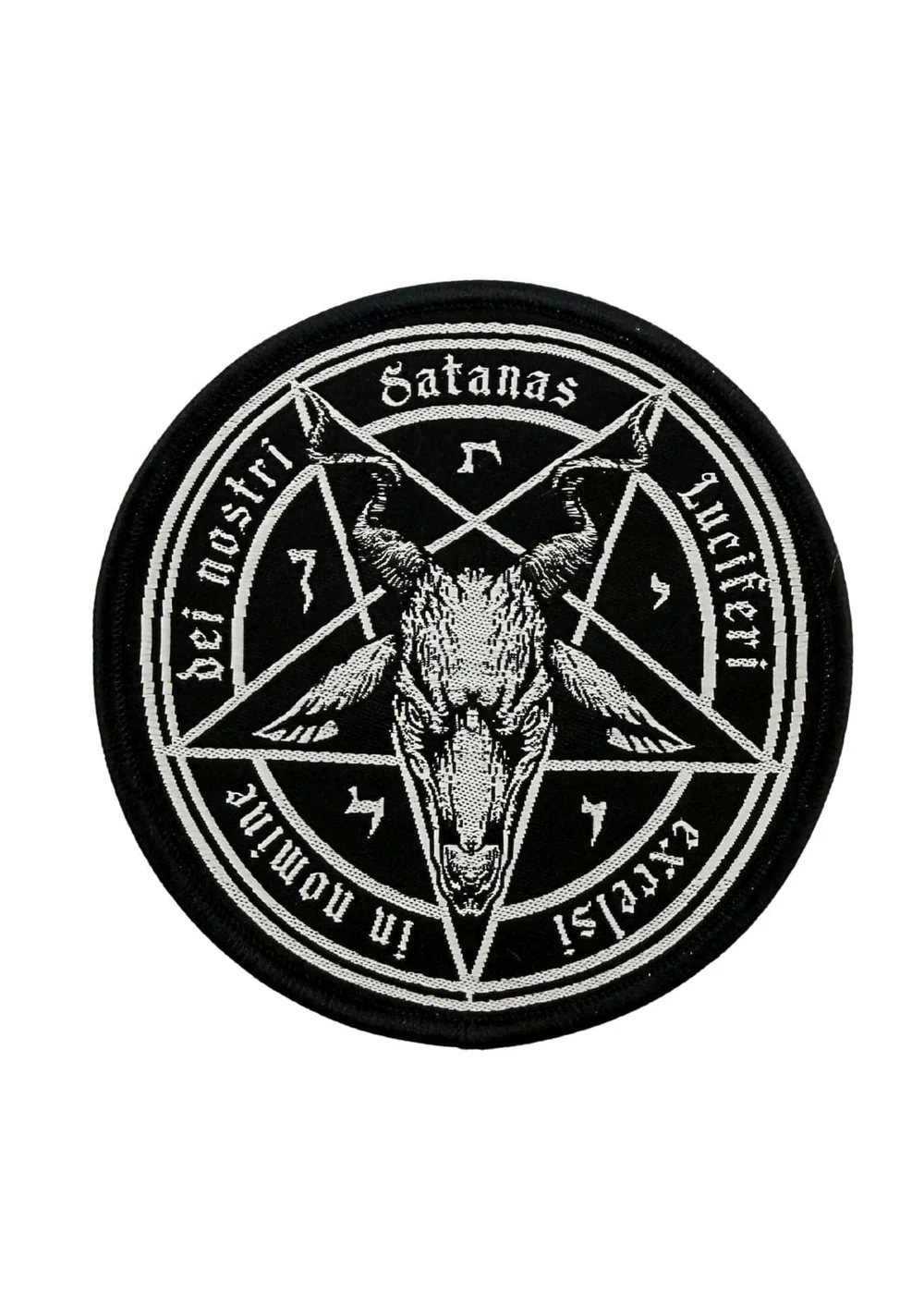 Easure Satanas Patch