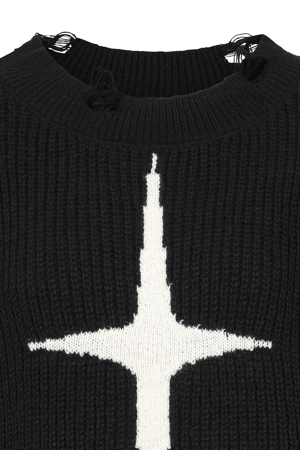Banned Kara Vex Jumper – Bild 2