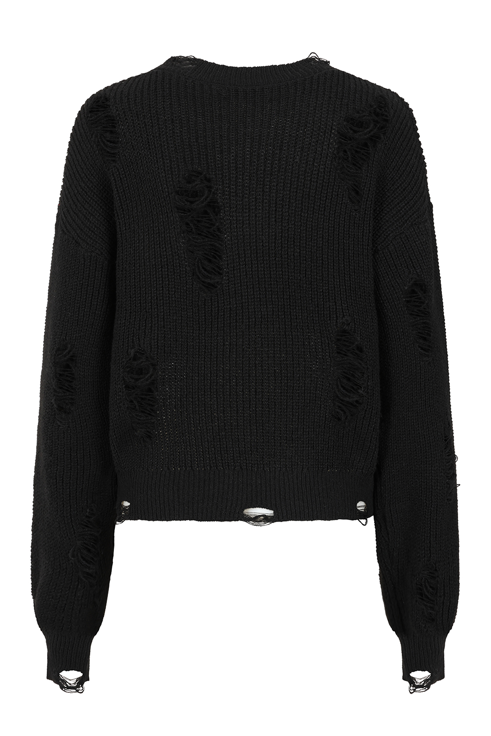 Banned Kara Vex Jumper – Bild 3