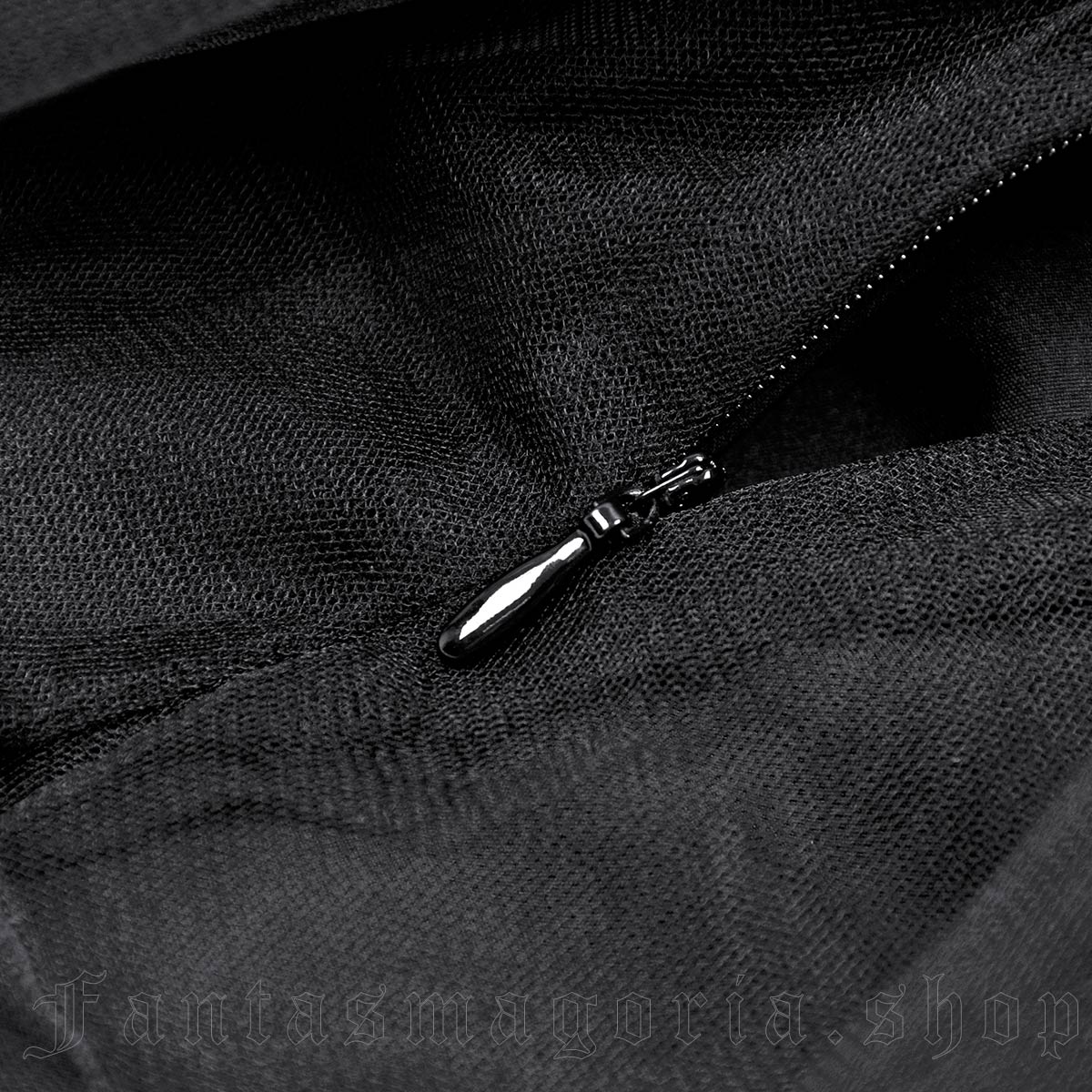 Dark In Love Raverie Skirt – Bild 5