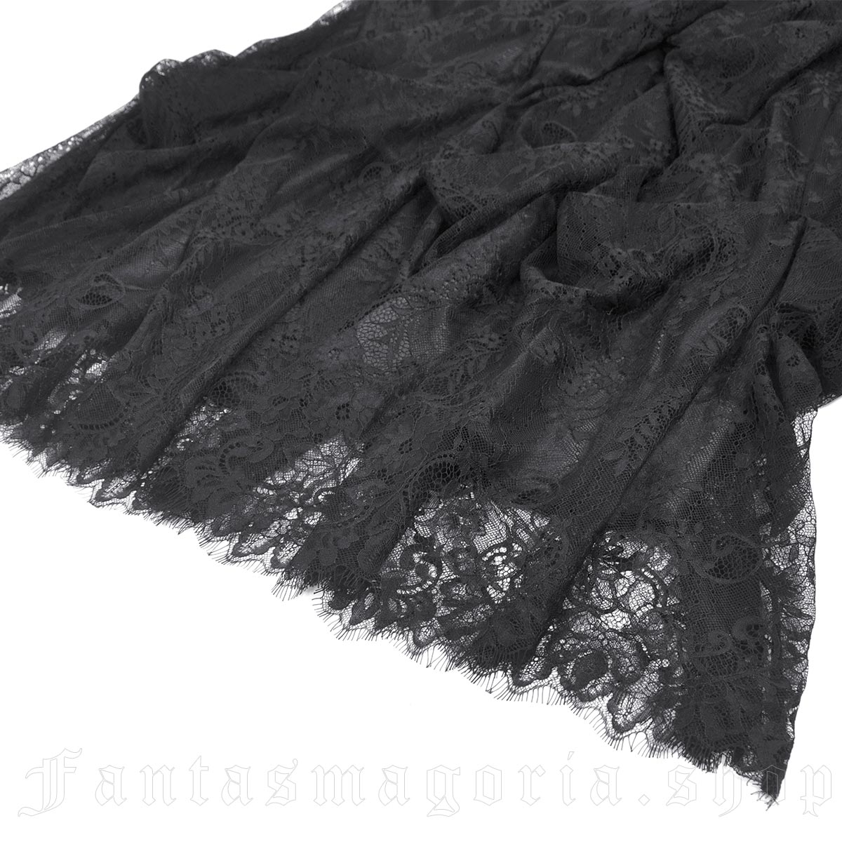Dark In Love Royal Darkness Skirt – Bild 4