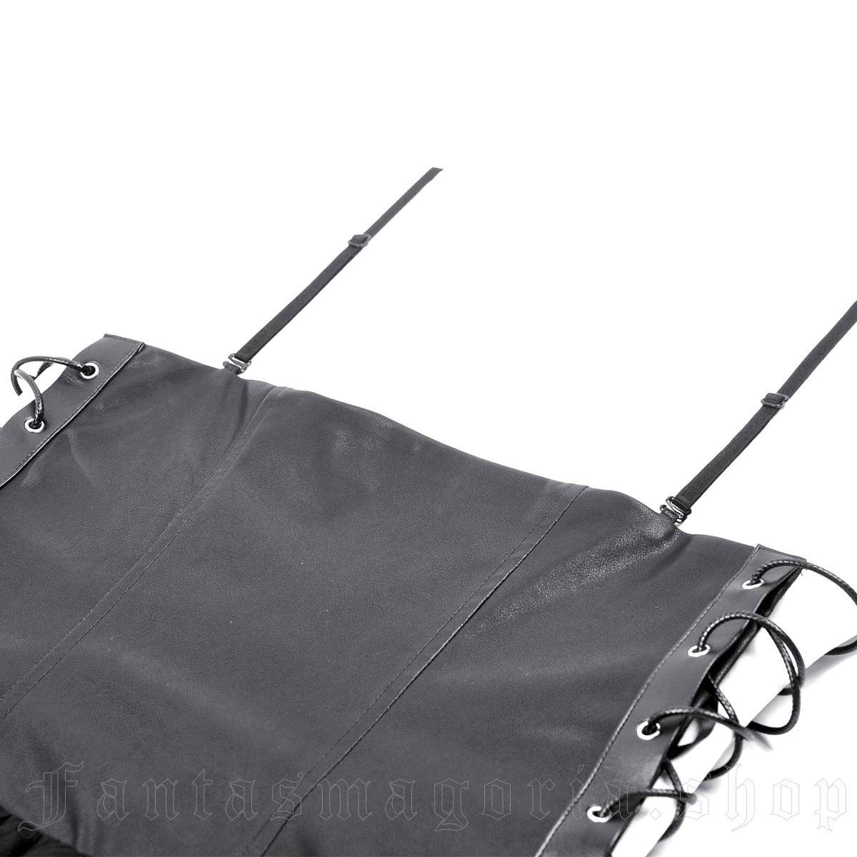 Dark In Love She Bites Dress – Bild 3