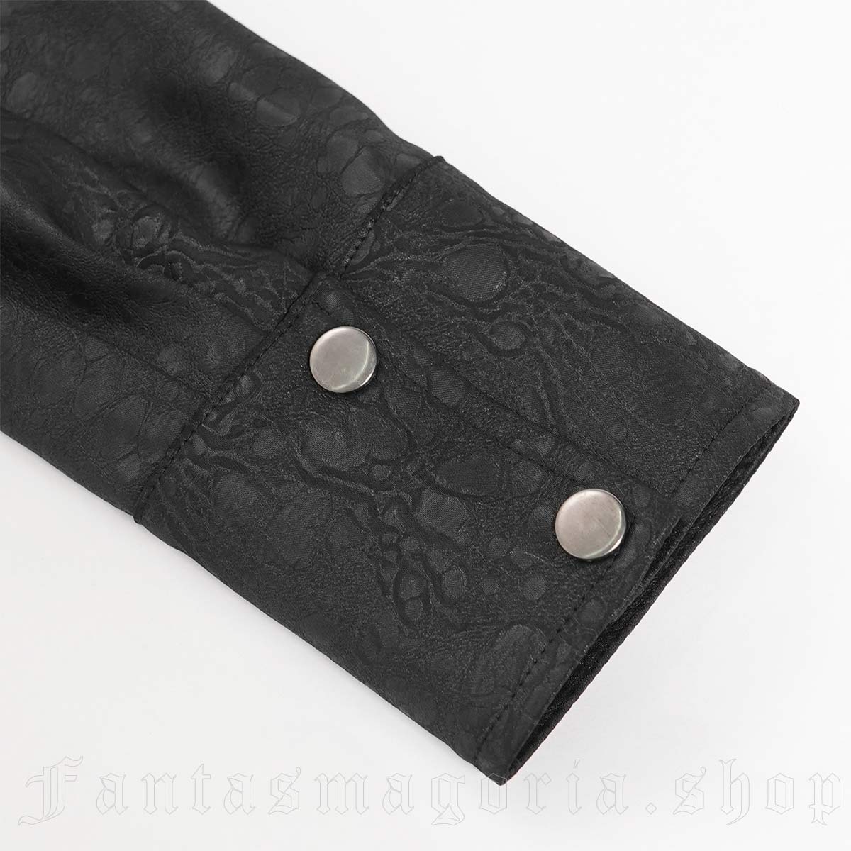 Devil Fashion Dark Guild Shirt – Bild 8