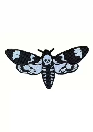 Easure Moth Patch