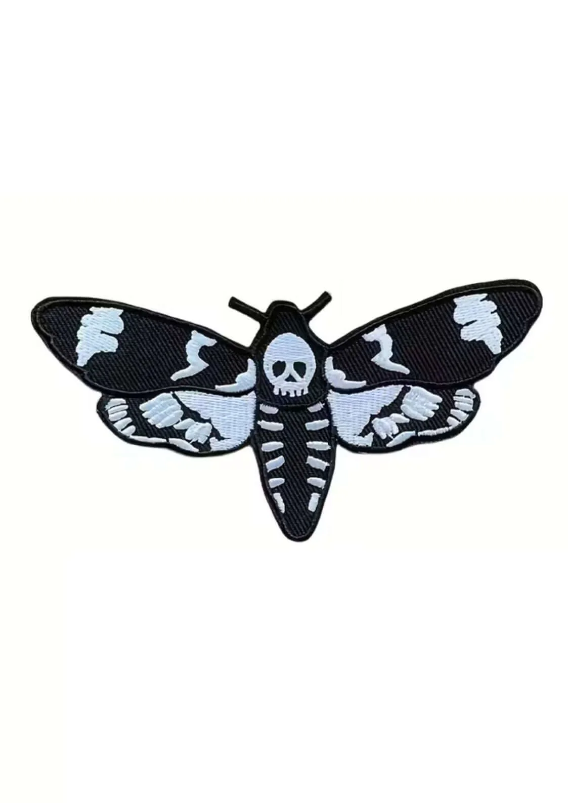 Easure Moth Patch
