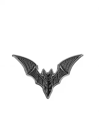 Easure The Bat Pin
