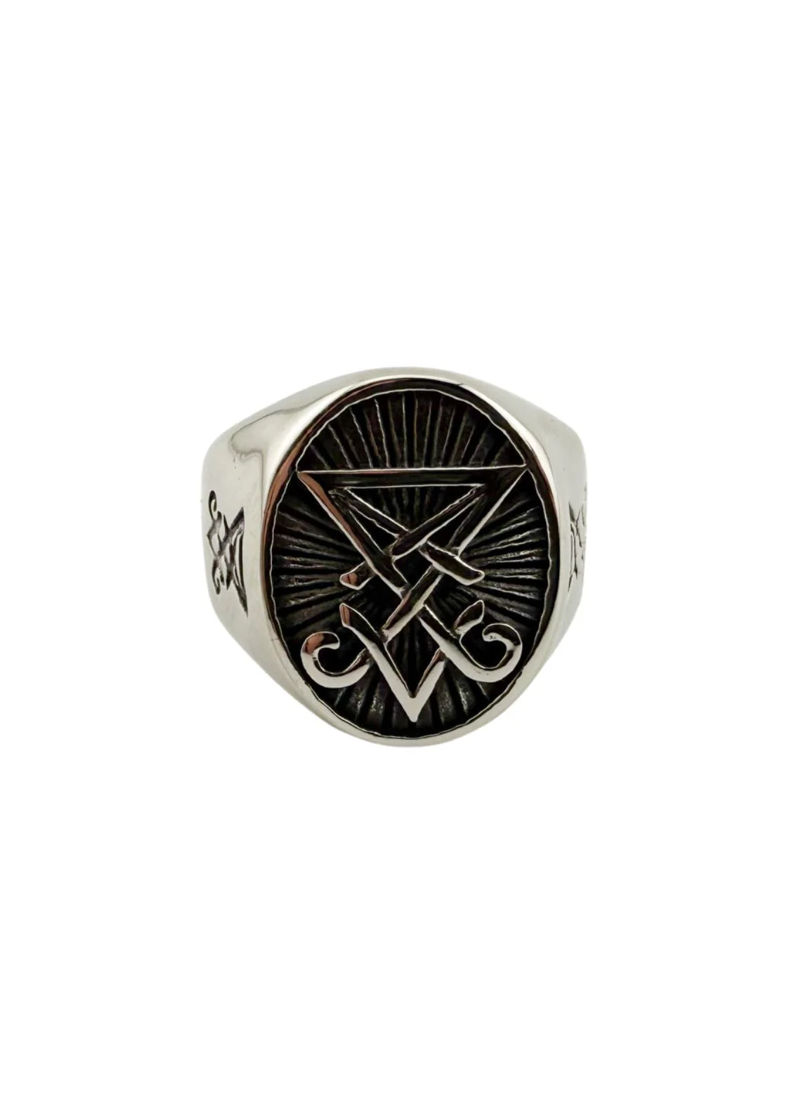 Easure Sigil Ring – Bild 3
