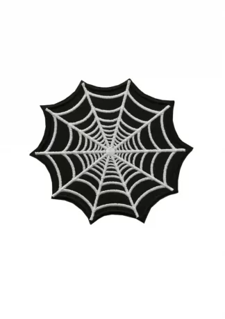 Easure Spiderweb Patch