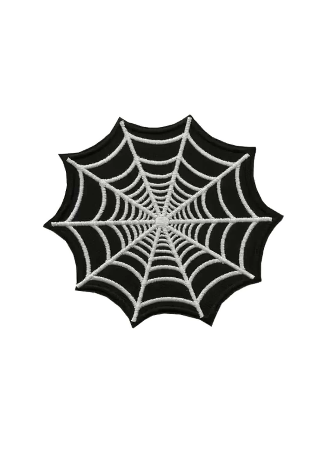 Easure Spiderweb Patch