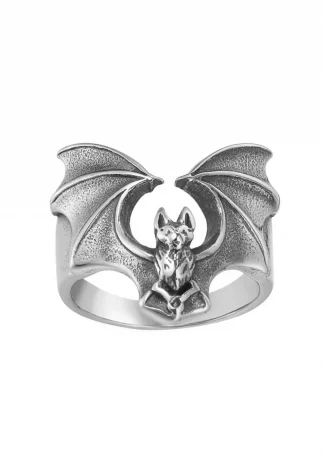 Easure The Bat Ring