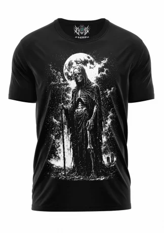 Easure The Vanguard Of Death T-Shirt