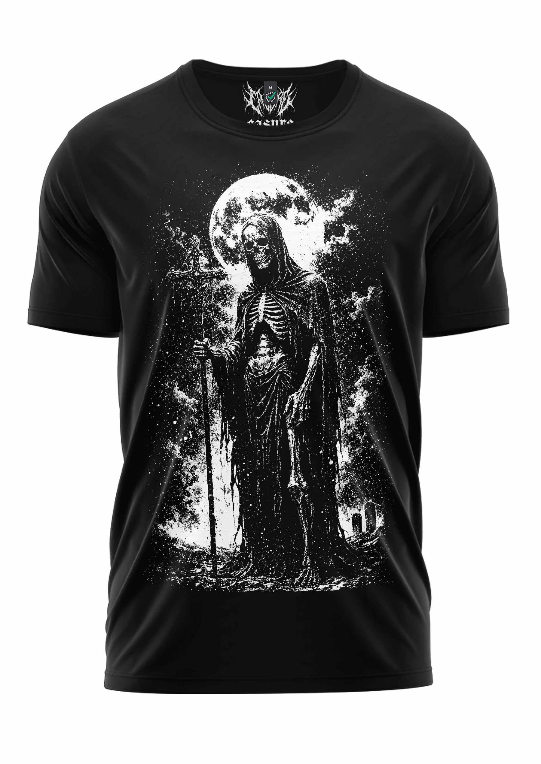 Easure The Vanguard Of Death T-Shirt