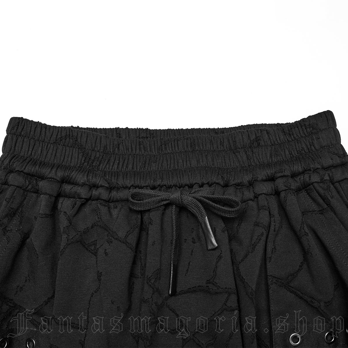 Punk Rave The Sands of Neptune Jogger Pants – Bild 5