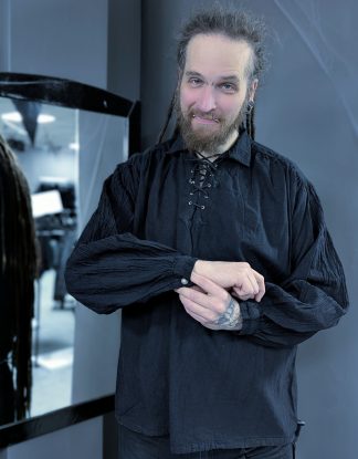 William Cotton Shirt