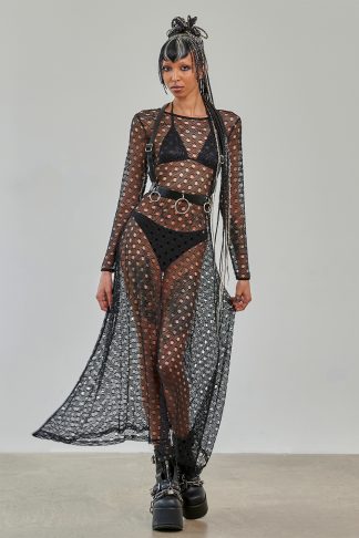 Banned Arcane Empress Dress