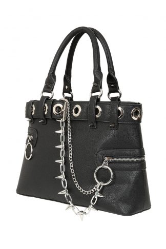 Banned Chain Reaction Handbag