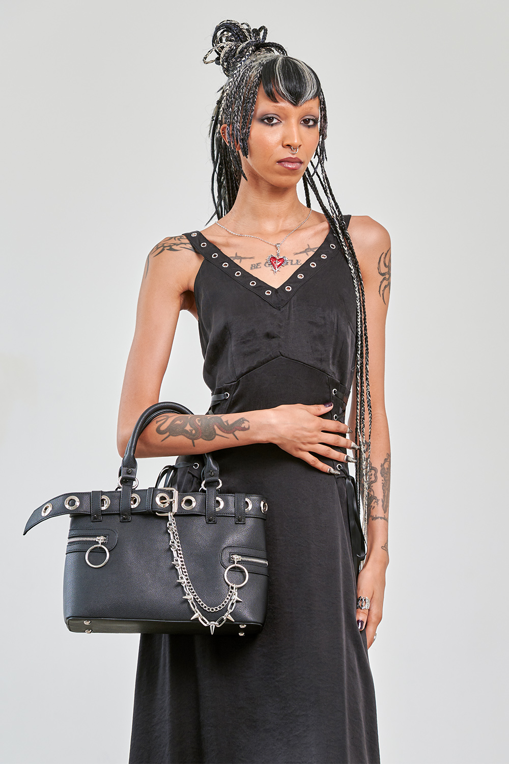 Banned Chain Reaction Handbag - Image 2