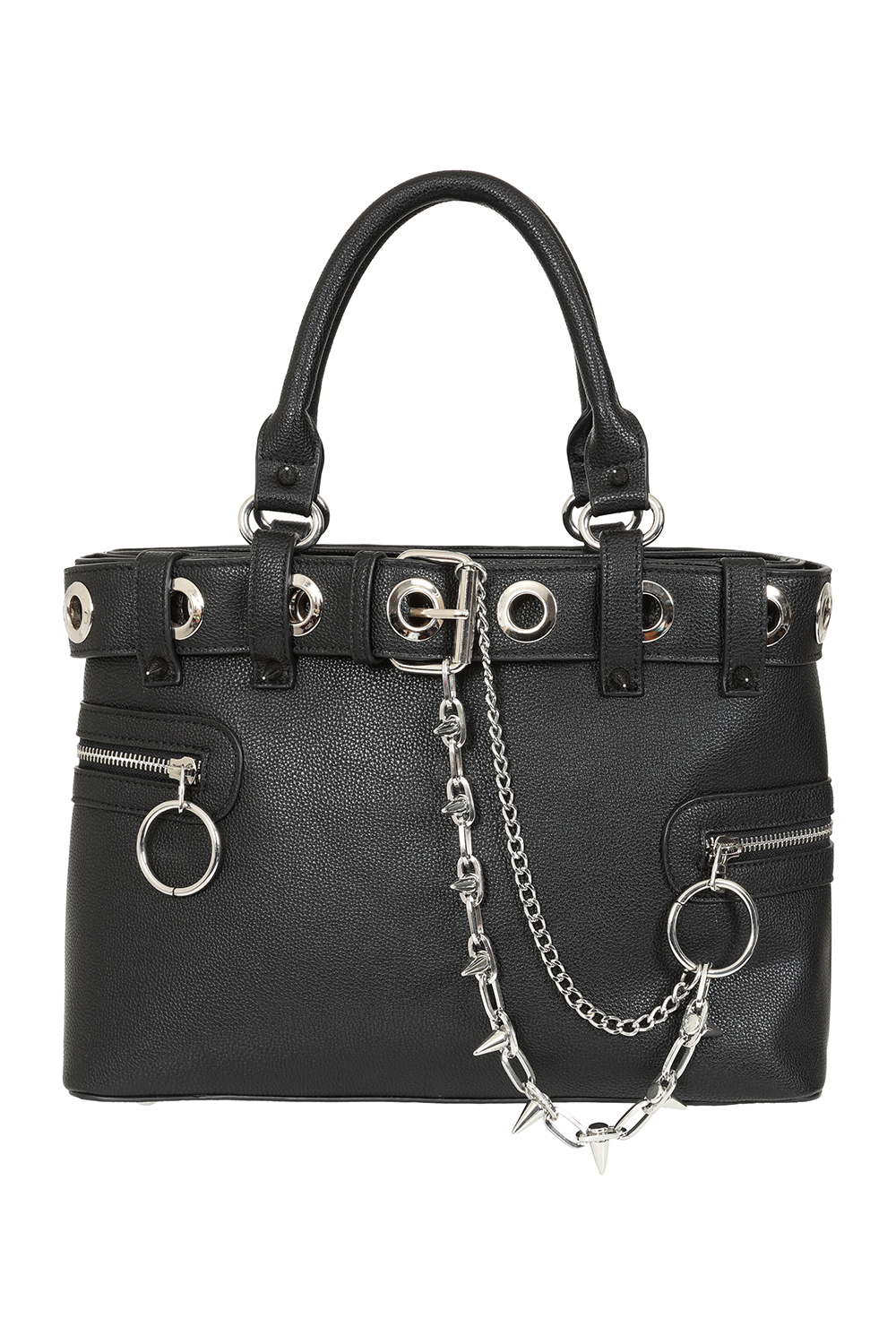 Banned Chain Reaction Handbag - Image 3