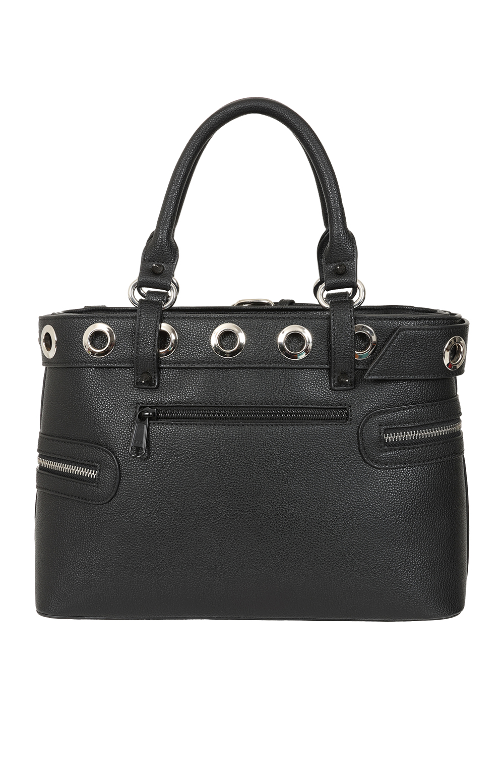 Banned Chain Reaction Handbag - Image 4