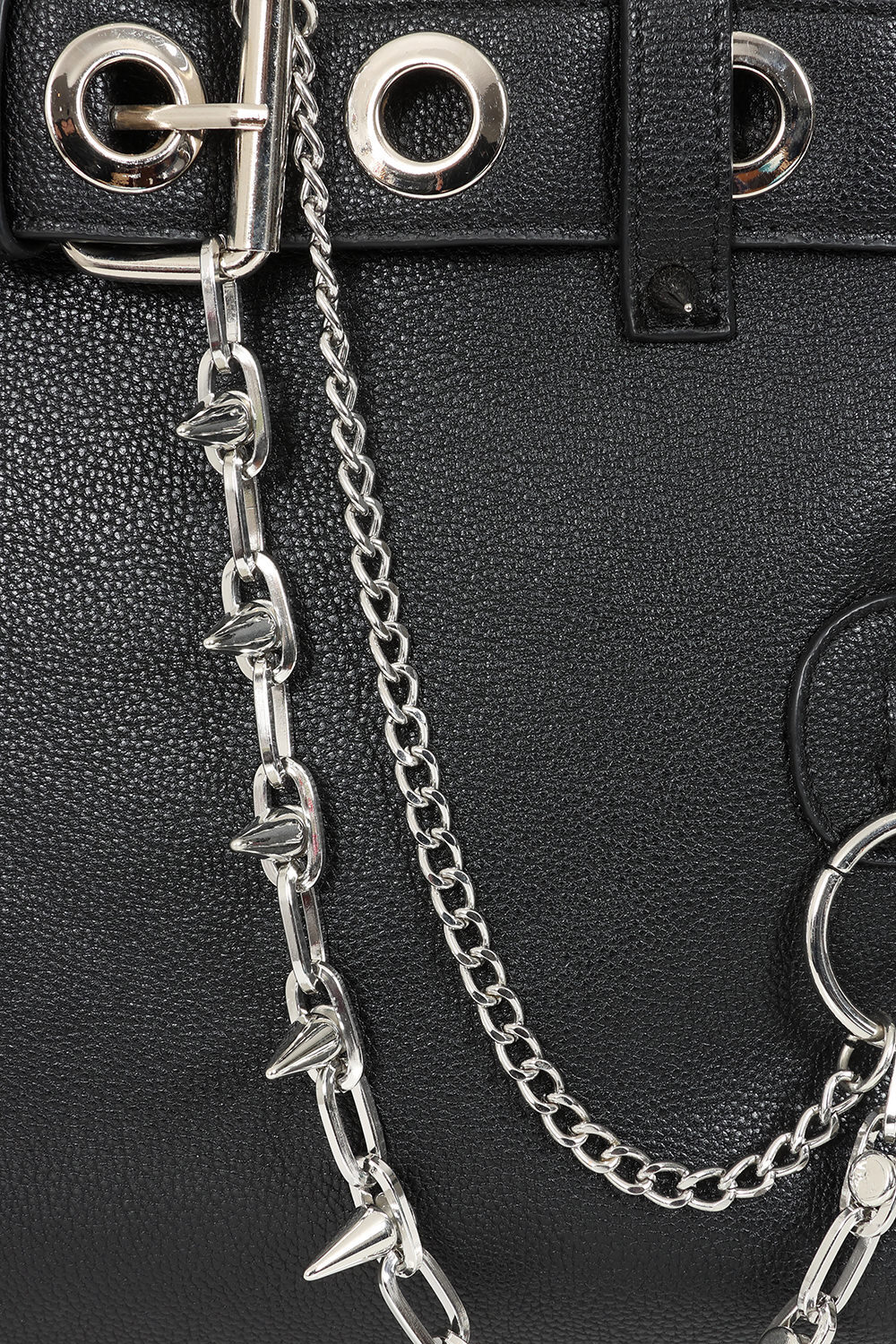 Banned Chain Reaction Handbag - Image 5