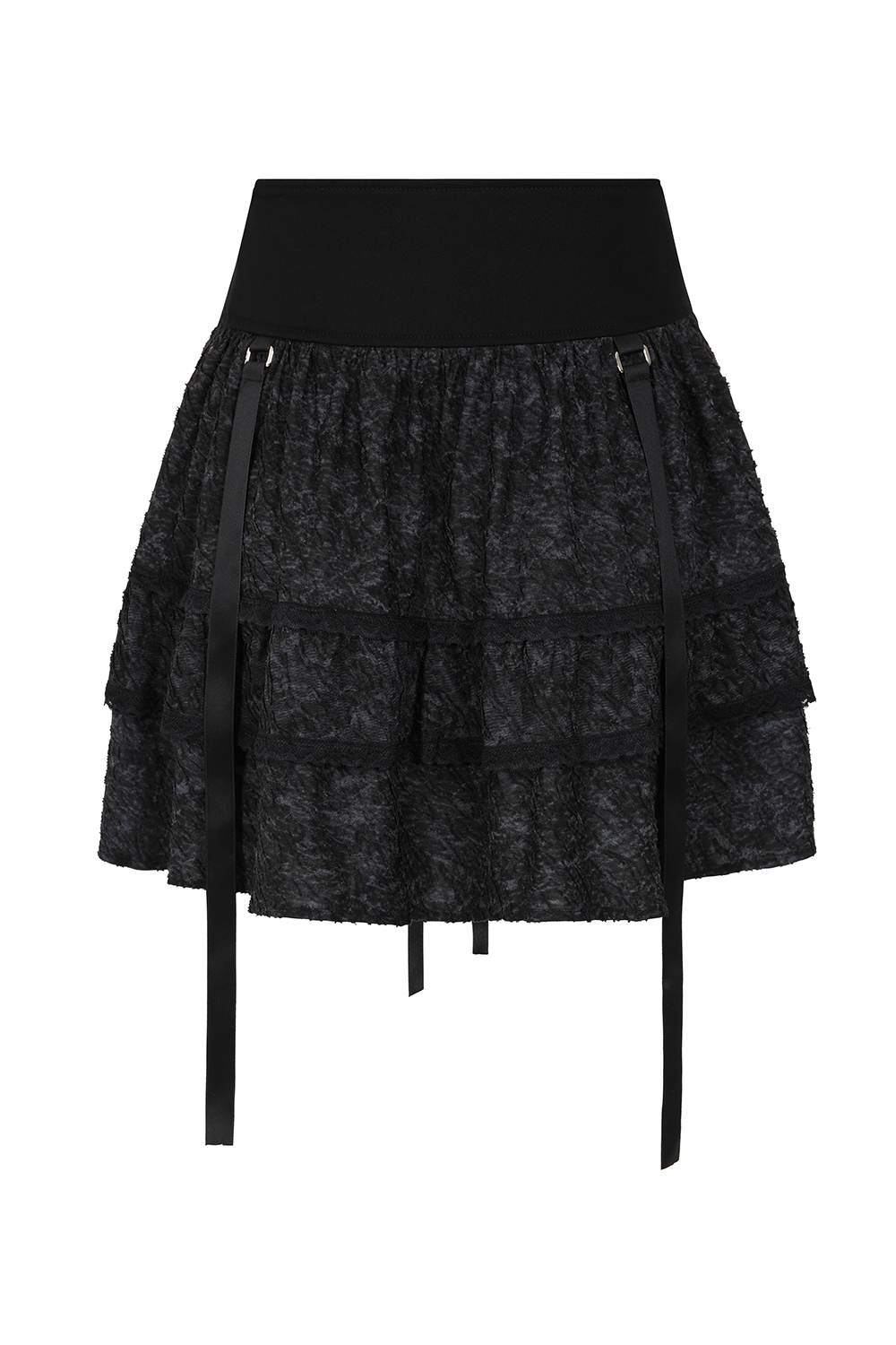 Banned Dark Fairy Skirt - Image 4