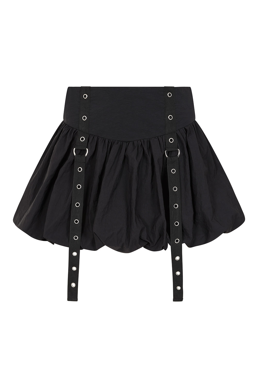 Banned Juniper Skirt – Bild 3