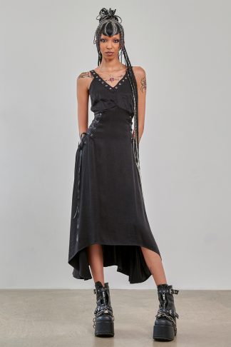 Banned Lunar Veil Dress