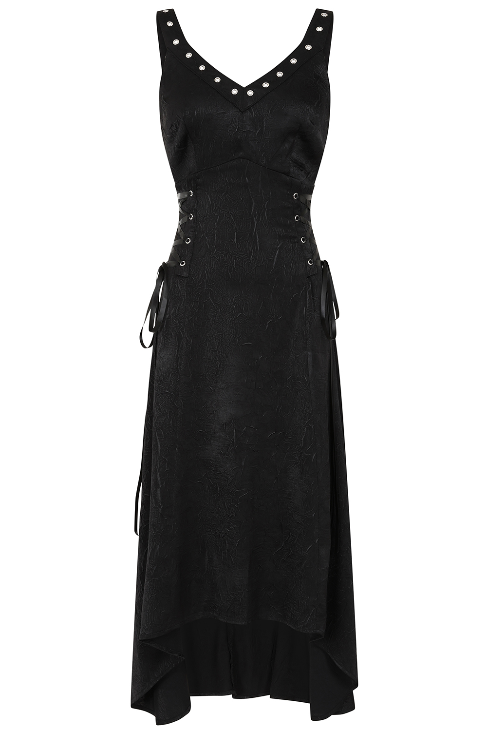 Banned Lunar Veil Dress – Bild 3