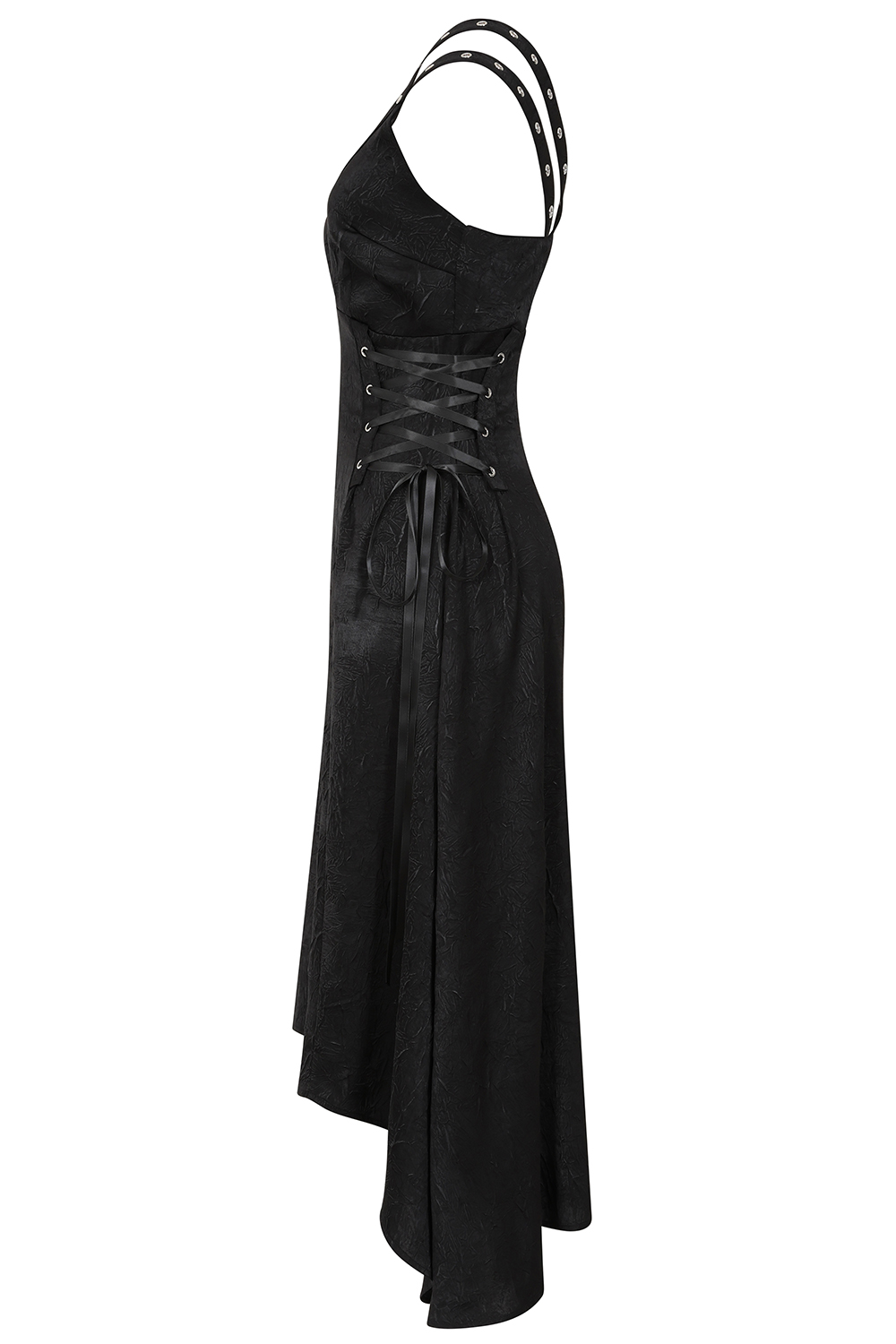 Banned Lunar Veil Dress – Bild 4