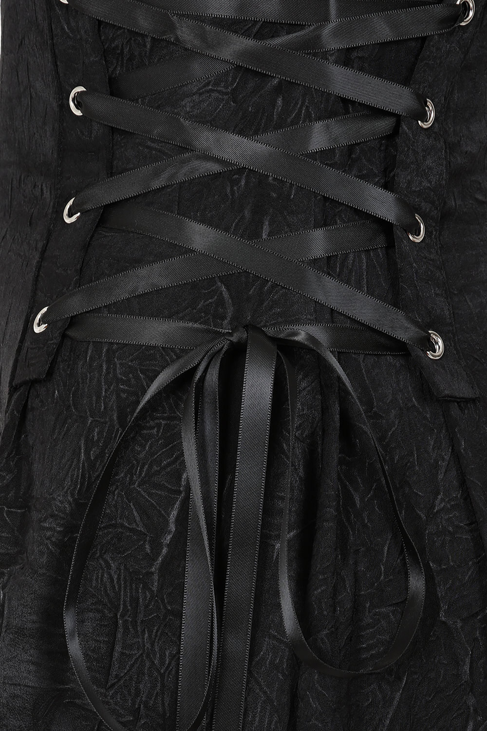 Banned Lunar Veil Dress – Bild 6