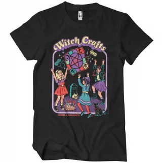 Witch Crafts T-Shirt