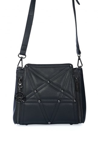 Banned Darq Crossbody Bag