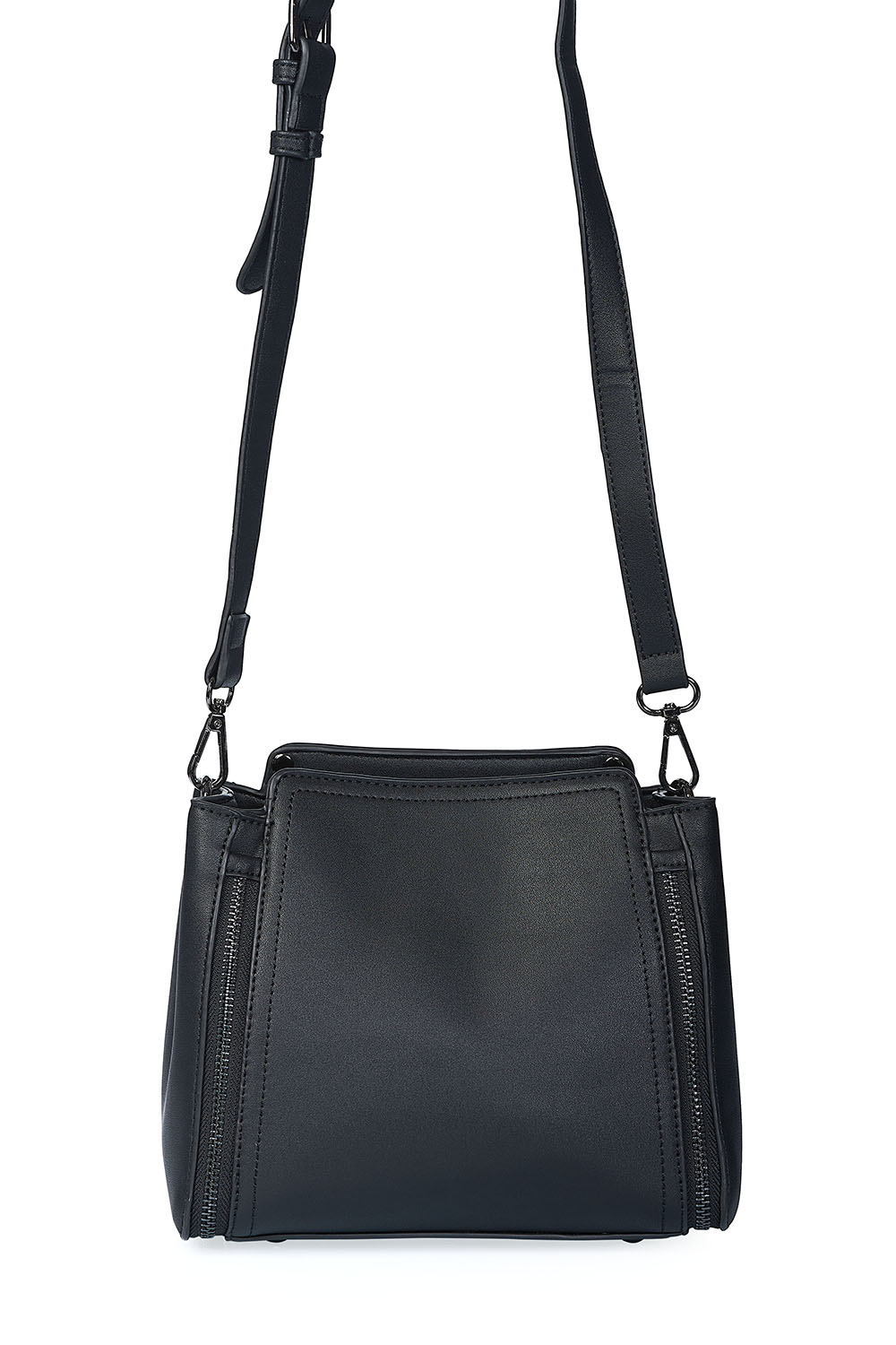 Banned Darq Crossbody Bag – Bild 4