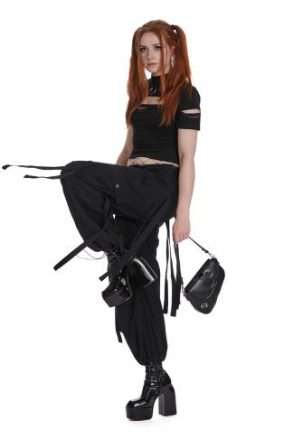 Banned Nami Trousers