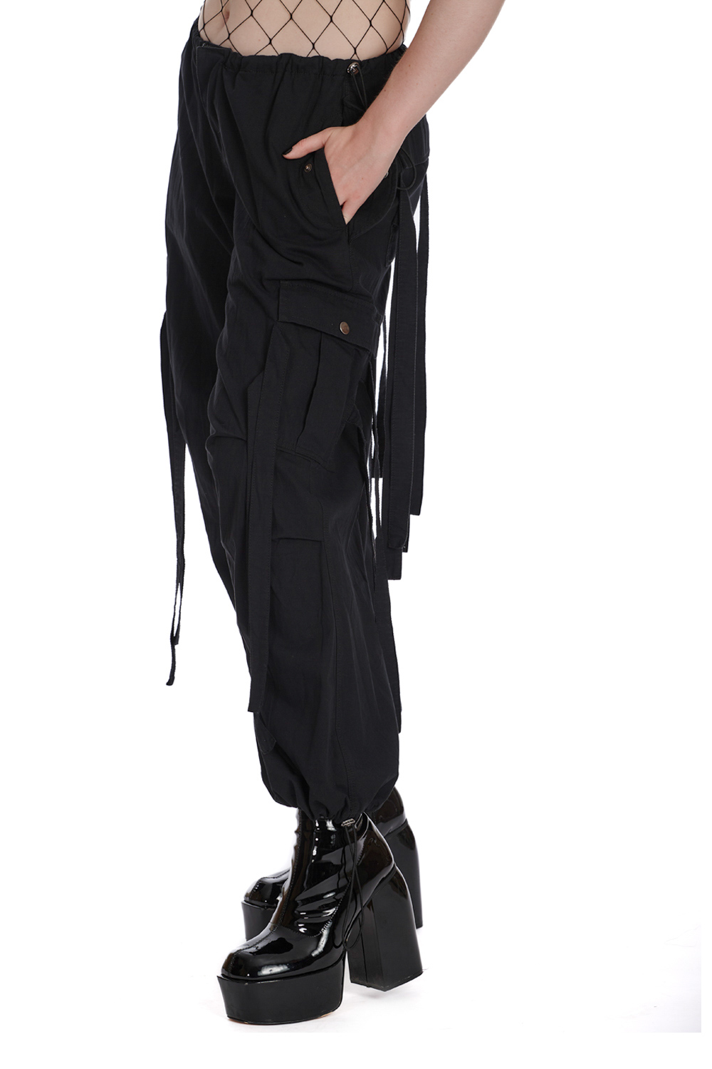 Banned Nami Trousers – Bild 3