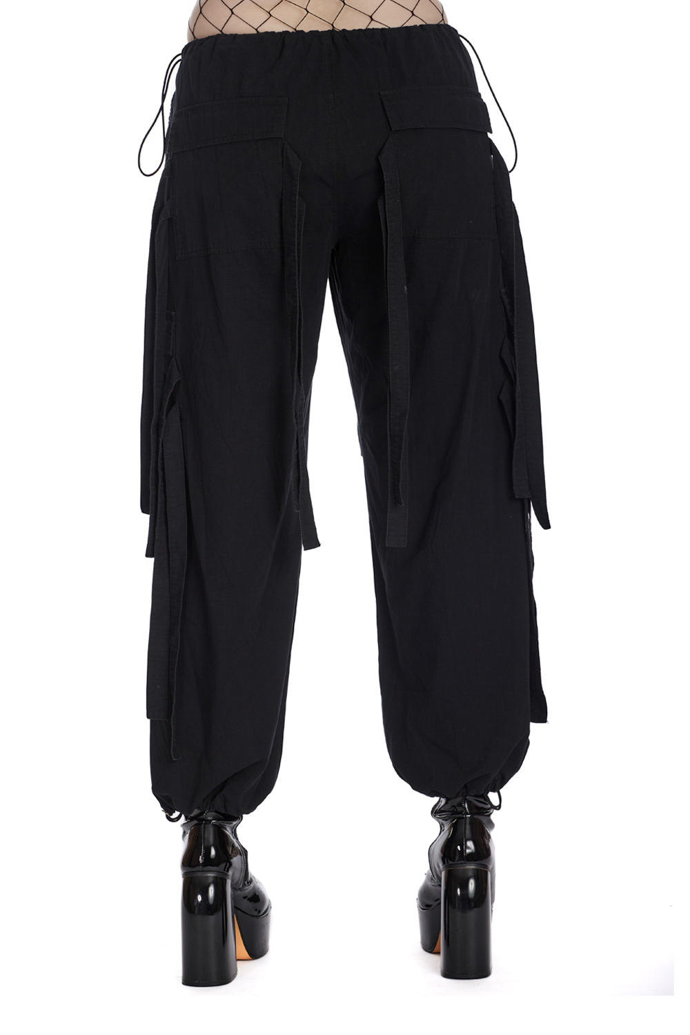 Banned Nami Trousers – Bild 4