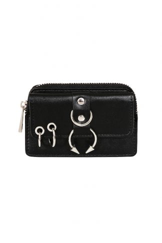 Banned Rebel Sugar Wallet